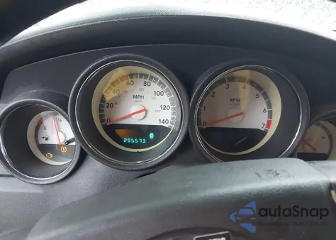 2008 Dodge Charger from USA, damaged, VIN 2B3KA43G88H154860